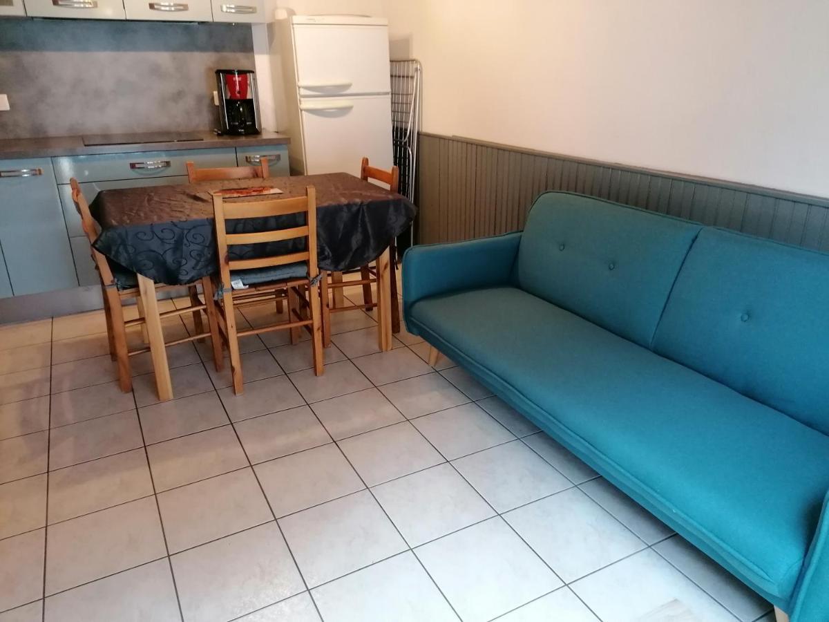 Maison Dans Les Dunes Barbâtre Екстериор снимка